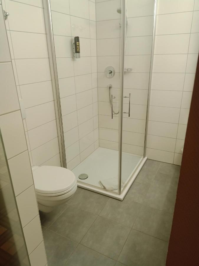 Hotel Fortuna Schwäbisch Gmünd Eksteriør bilde
