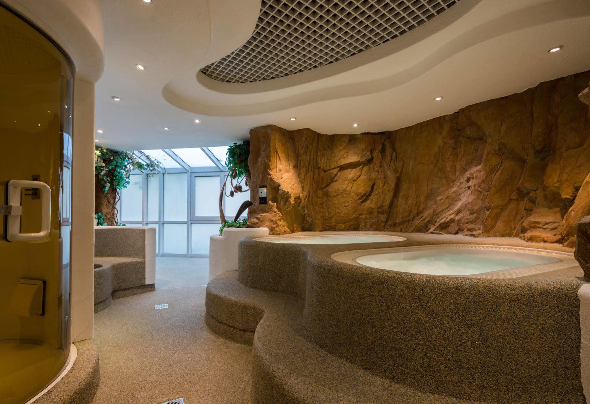Hotel Fortuna Schwäbisch Gmünd Eksteriør bilde
